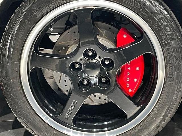 2008 Ford Mustang (CC-2068209) for sale in Depew, New York