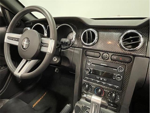 2008 Ford Mustang (CC-2068209) for sale in Depew, New York