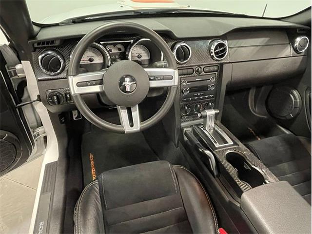 2008 Ford Mustang (CC-2068209) for sale in Depew, New York