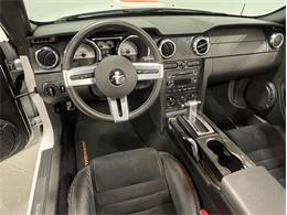 2008 Ford Mustang (CC-2068209) for sale in Depew, New York