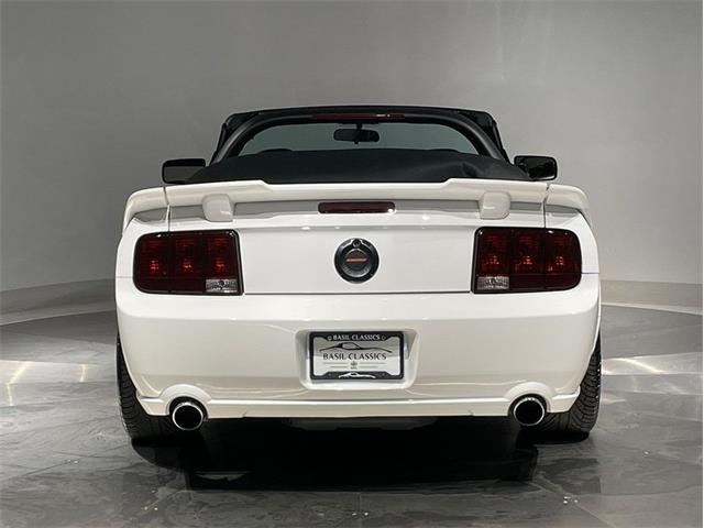 2008 Ford Mustang (CC-2068209) for sale in Depew, New York