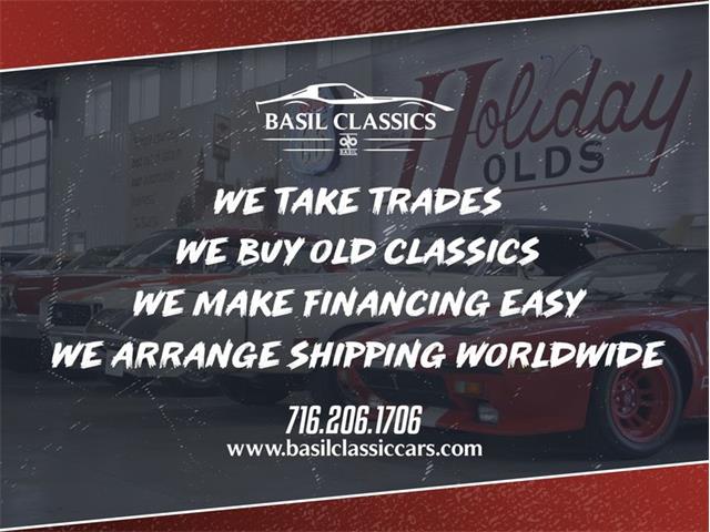 2008 Ford Mustang (CC-2068209) for sale in Depew, New York