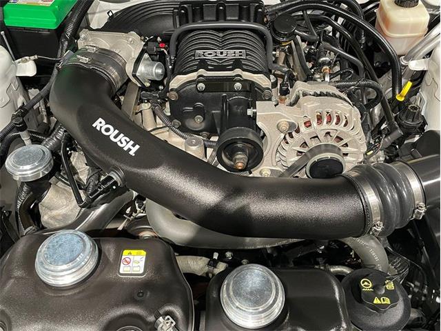 2008 Ford Mustang (CC-2068209) for sale in Depew, New York