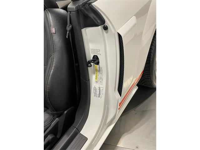 2008 Ford Mustang (CC-2068209) for sale in Depew, New York