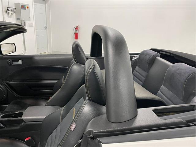 2008 Ford Mustang (CC-2068209) for sale in Depew, New York