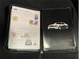 2008 Ford Mustang (CC-2068209) for sale in Depew, New York