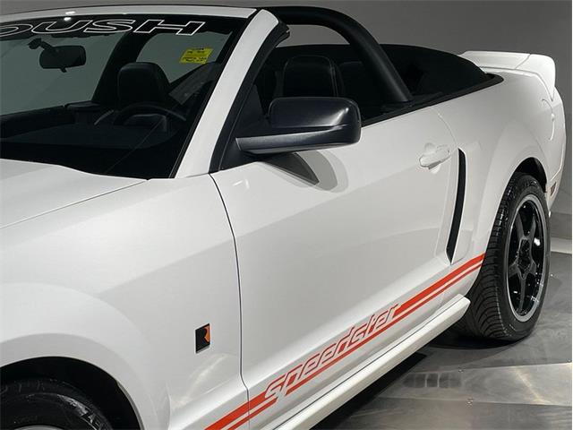 2008 Ford Mustang (CC-2068209) for sale in Depew, New York