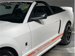 2008 Ford Mustang (CC-2068209) for sale in Depew, New York