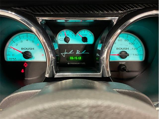 2008 Ford Mustang (CC-2068209) for sale in Depew, New York