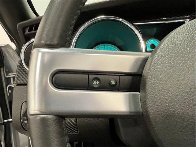 2008 Ford Mustang (CC-2068209) for sale in Depew, New York