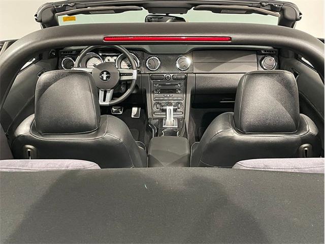 2008 Ford Mustang (CC-2068209) for sale in Depew, New York