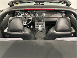 2008 Ford Mustang (CC-2068209) for sale in Depew, New York