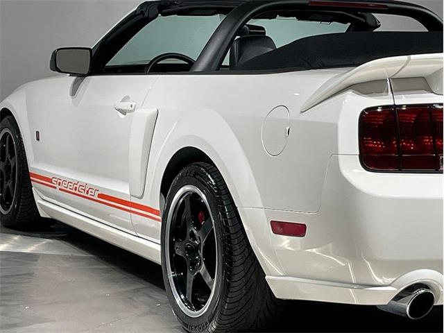 2008 Ford Mustang (CC-2068209) for sale in Depew, New York