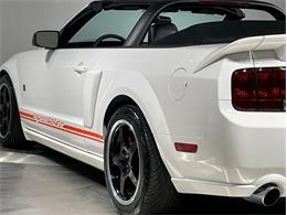 2008 Ford Mustang (CC-2068209) for sale in Depew, New York