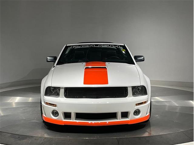 2008 Ford Mustang (CC-2068209) for sale in Depew, New York