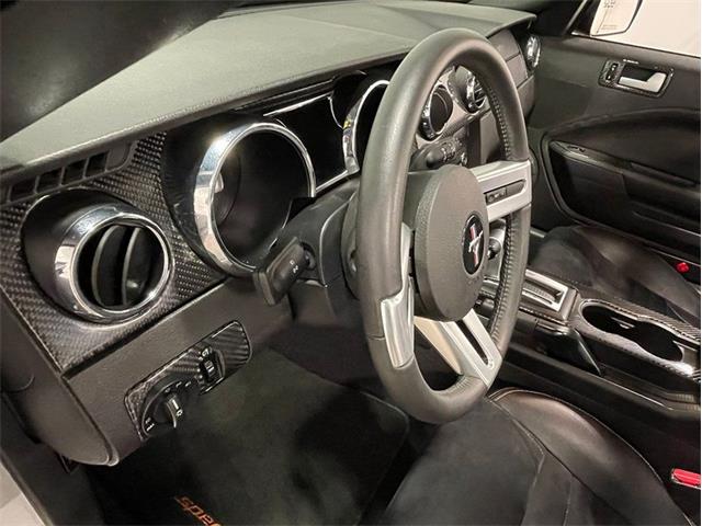 2008 Ford Mustang (CC-2068209) for sale in Depew, New York