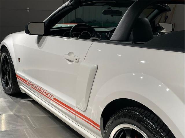 2008 Ford Mustang (CC-2068209) for sale in Depew, New York