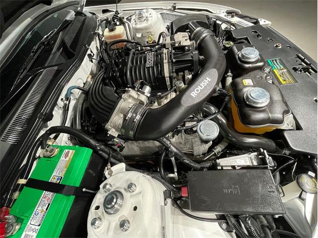 2008 Ford Mustang (CC-2068209) for sale in Depew, New York