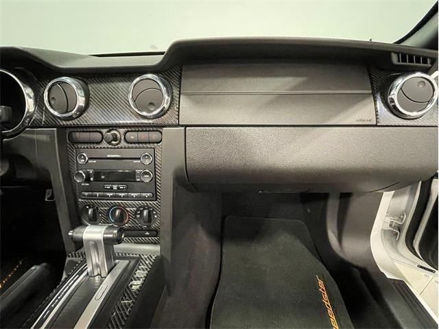 2008 Ford Mustang (CC-2068209) for sale in Depew, New York