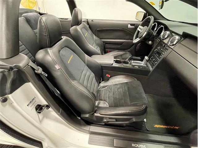 2008 Ford Mustang (CC-2068209) for sale in Depew, New York