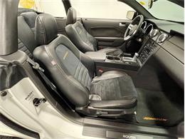 2008 Ford Mustang (CC-2068209) for sale in Depew, New York