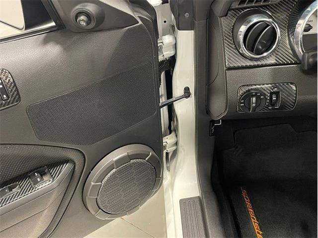 2008 Ford Mustang (CC-2068209) for sale in Depew, New York