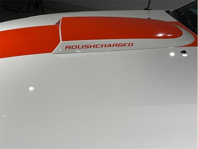 2008 Ford Mustang (CC-2068209) for sale in Depew, New York