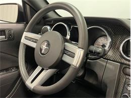 2008 Ford Mustang (CC-2068209) for sale in Depew, New York