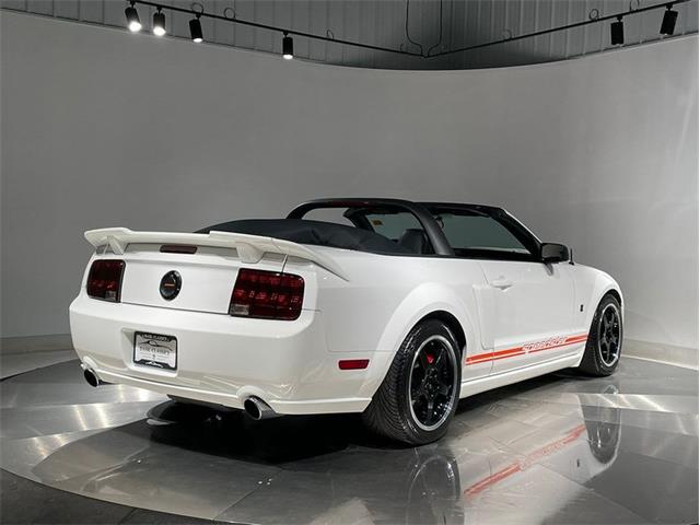 2008 Ford Mustang (CC-2068209) for sale in Depew, New York