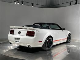 2008 Ford Mustang (CC-2068209) for sale in Depew, New York