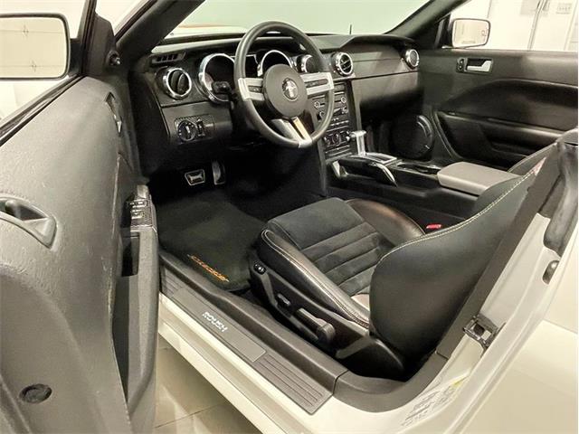 2008 Ford Mustang (CC-2068209) for sale in Depew, New York