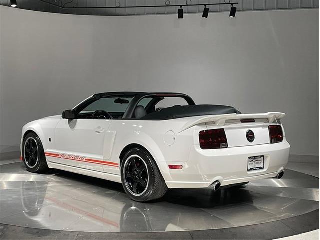 2008 Ford Mustang (CC-2068209) for sale in Depew, New York