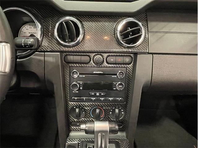 2008 Ford Mustang (CC-2068209) for sale in Depew, New York