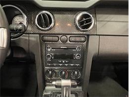 2008 Ford Mustang (CC-2068209) for sale in Depew, New York