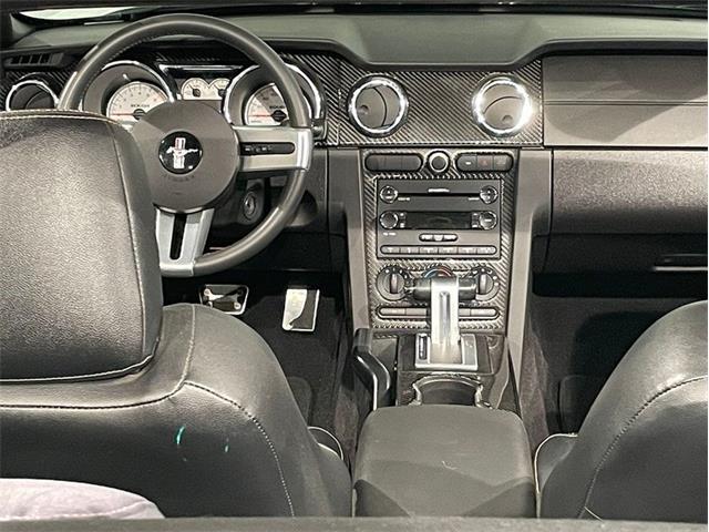 2008 Ford Mustang (CC-2068209) for sale in Depew, New York