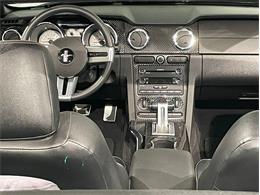 2008 Ford Mustang (CC-2068209) for sale in Depew, New York