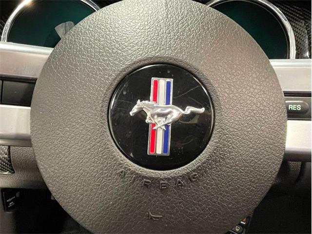 2008 Ford Mustang (CC-2068209) for sale in Depew, New York