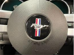 2008 Ford Mustang (CC-2068209) for sale in Depew, New York