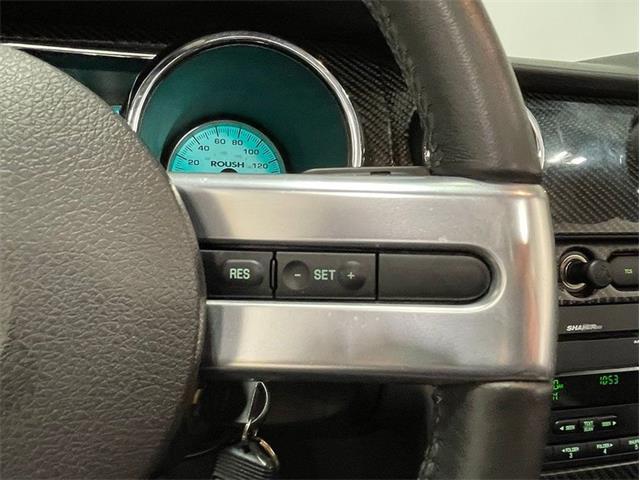 2008 Ford Mustang (CC-2068209) for sale in Depew, New York