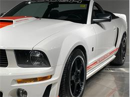 2008 Ford Mustang (CC-2068209) for sale in Depew, New York