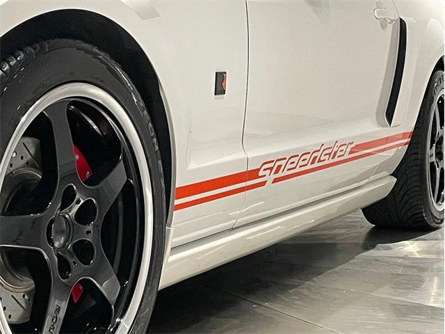 2008 Ford Mustang (CC-2068209) for sale in Depew, New York