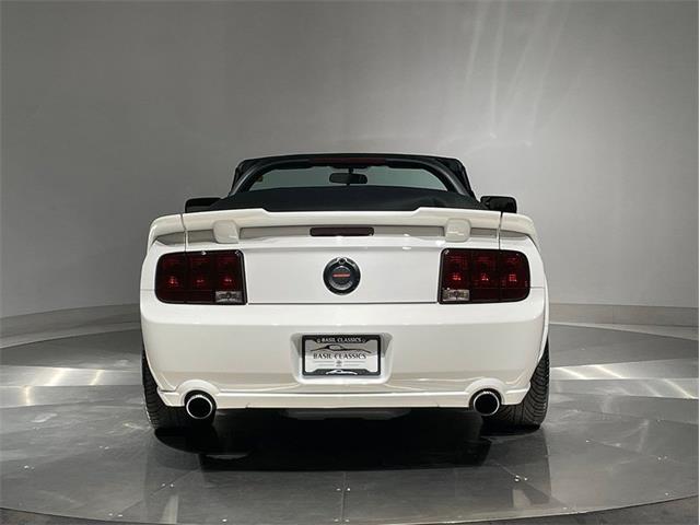 2008 Ford Mustang (CC-2068209) for sale in Depew, New York