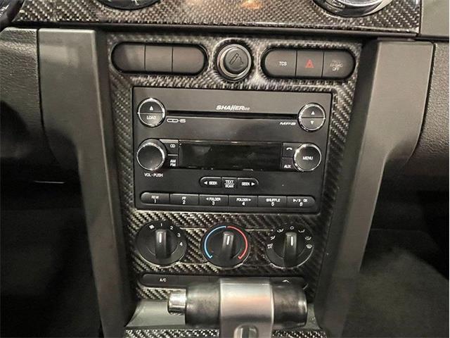 2008 Ford Mustang (CC-2068209) for sale in Depew, New York