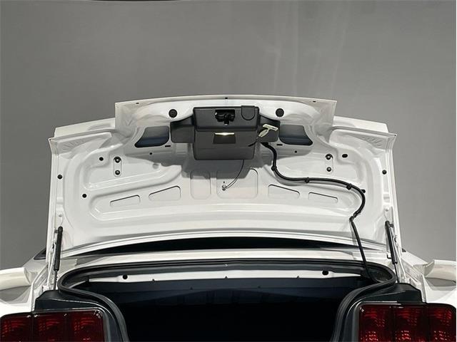 2008 Ford Mustang (CC-2068209) for sale in Depew, New York