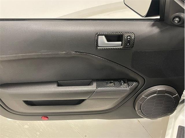 2008 Ford Mustang (CC-2068209) for sale in Depew, New York