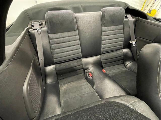 2008 Ford Mustang (CC-2068209) for sale in Depew, New York