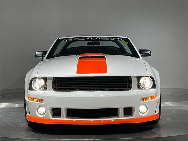 2008 Ford Mustang (CC-2068209) for sale in Depew, New York