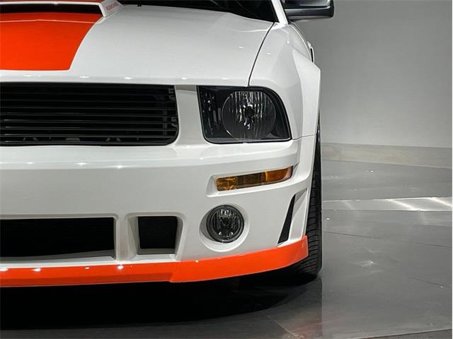 2008 Ford Mustang (CC-2068209) for sale in Depew, New York