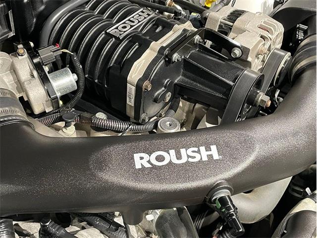 2008 Ford Mustang (CC-2068209) for sale in Depew, New York