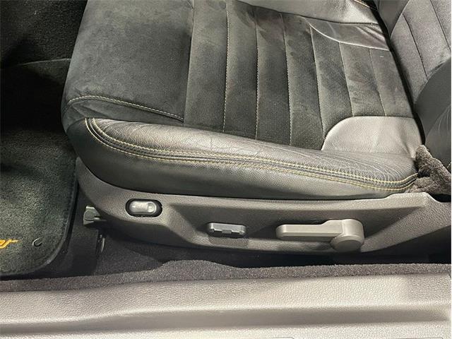 2008 Ford Mustang (CC-2068209) for sale in Depew, New York